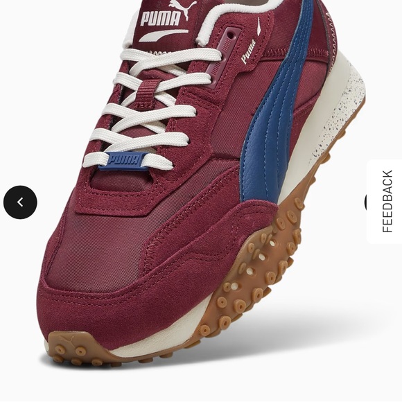 BRAND NEW Blktop Rider Men's Sneakers Size 11 - Picture 2 of 5